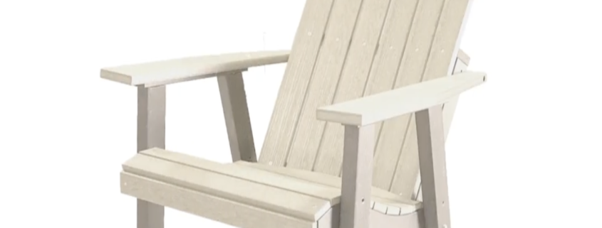 ACE - Kitty Hawk Chair Company - Outdoor Furniture